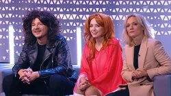 Второй этап. Дуэты