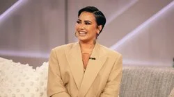 Demi Lovato, Kathy Hilton