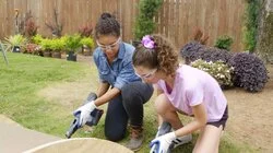 Gators vs Bulldogs Backyard