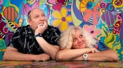 Brittany Scott and Steve & Tonya Vistaunet