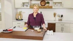 Summer Berry Desserts