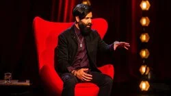 Paul Chowdhry, Miles Jupp, Tom Moutchi, Sukh Ojla