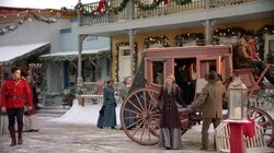 When Hope Calls Christmas, Part 1