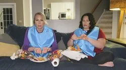 Proceed with Caution