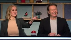 Vern om dine favoritter! (Tuva Fellman og Ronny Brede Aase mot Sofie Frøysaa og Svein Østvik)