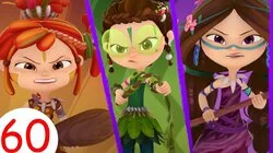 60. У истоков волшебства