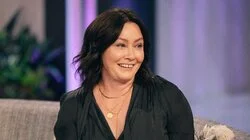 Shannen Doherty, Brendan Hunt