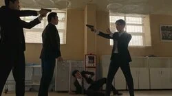 Kim Se Hun Disappears