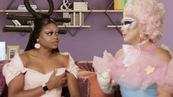 RuPaul's Drag Race UK Season 3, Episode 1
