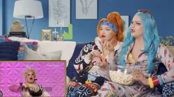 RuPaul's Drag Race UK Season 3, Episode 2