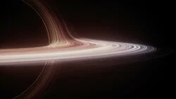 NOVA Universe Revealed: Black Holes