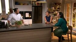 Herbs From the Garden