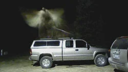 An Angel Appears in Michigan and More