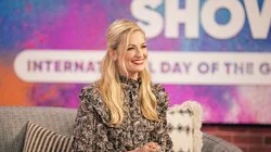 Beth Behrs, Deidre Hall, Robert Scott Wilson, Tamyra Mensah-Stock, Maisie Peters