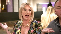 Sex, Lies and Sister Wives