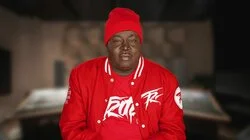 The Harder They Fall