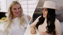 A Wolf Pack of Secrets