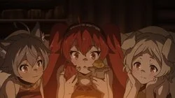 Slow Life in the Doldia Village