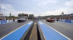 Battle for the Crown