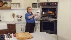 Thanksgiving Simplified