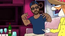 Bo-Freakien Rap-Sody