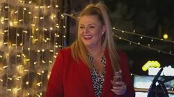 Forever Swimming with Sharks