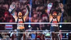 Crown Jewel 2022 - Mrsool Park in Riyadh, Saudi Arabia