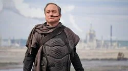 Tapping into Remembrance Day