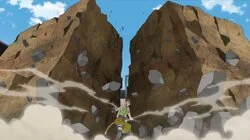 The Legend of the Monster Cat