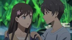 A Sword Dance of the Five Elements