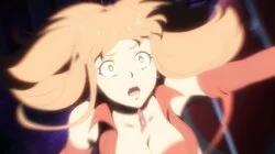 A Train to the Twinkling Stars