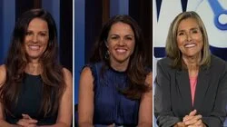 Lisa Kudrow, Rick Fox