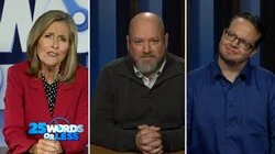 Mary McCormack, Rick Fox