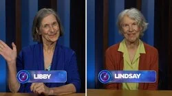 Mary McCormack, Rick Fox