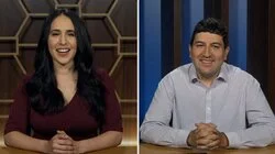 Carson Kressley, Gabrielle Ruiz