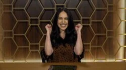 Carson Kressley, Gabrielle Ruiz