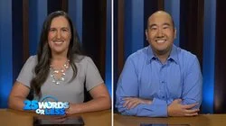 Carson Kressley, Gabrielle Ruiz