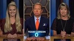 Carson Kressley, Gabrielle Ruiz