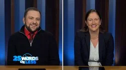 Jane Lynch, Gabrielle Ruiz