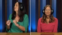 Colton Dunn, Melissa Peterman