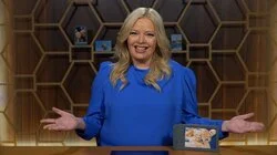 Colton Dunn, Melissa Peterman