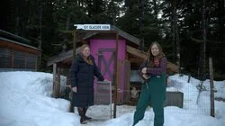 I'll Tell you Wattle Want