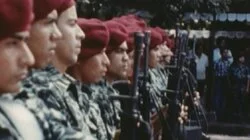 Pandora Papers / Massacre in El Salvador