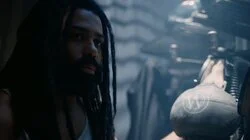 The Tortoise and the Hare