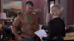 Premonición Cumplida