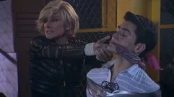 Continúa Enfrentamiento