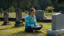 Chapter Four: Dear Billy