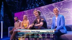 Восьмой этап. Каверы