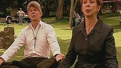 Mujeres con pantalones