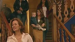 La huésped invisible